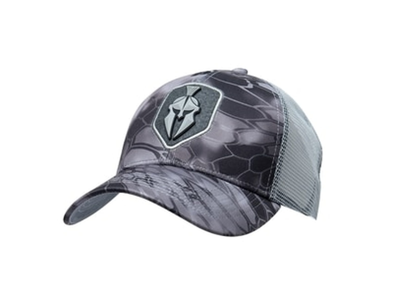 Kryptek Spartan Patch Trucker Raid OS 19SPAPHR