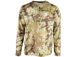 Kryptek Stalker Long Sleeve - Men's