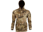 Kryptek Stalker Hoodie - Men's Highlander M/Reg
