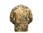 Kryptek Stalker Long Sleeve - Men's