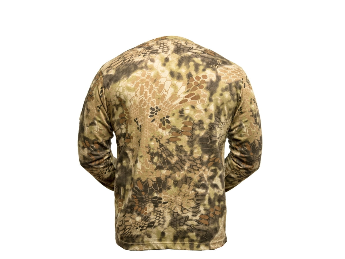 Kryptek Stalker Long Sleeve - Men's