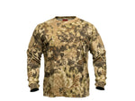 Kryptek Stalker Long Sleeve - Men's