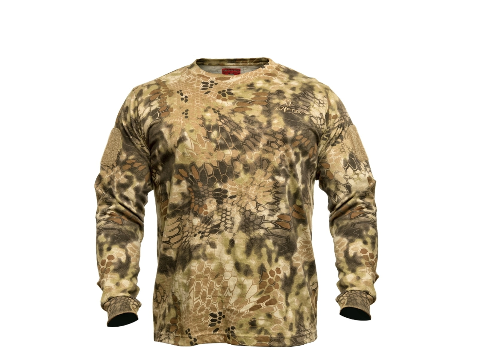 Kryptek Stalker Long Sleeve - Men's