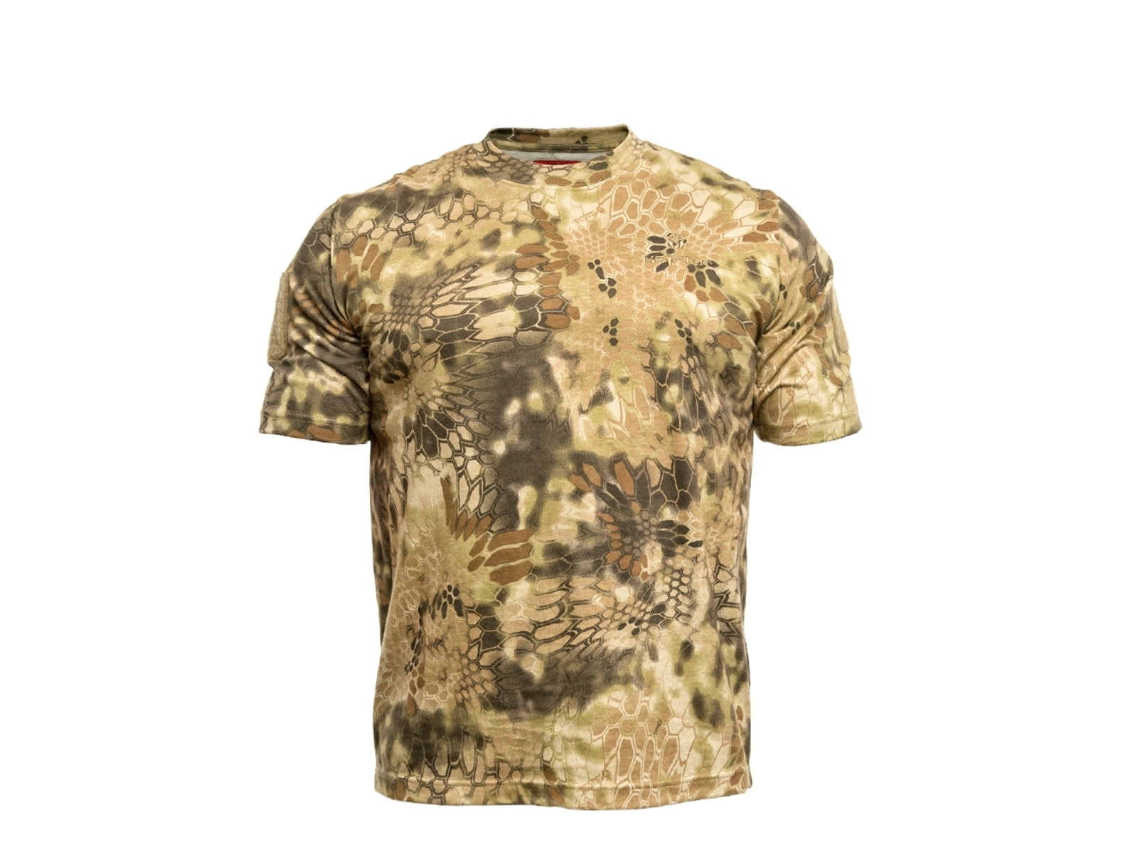 Kryptek Stalker Collection Short Sleeve - Men's