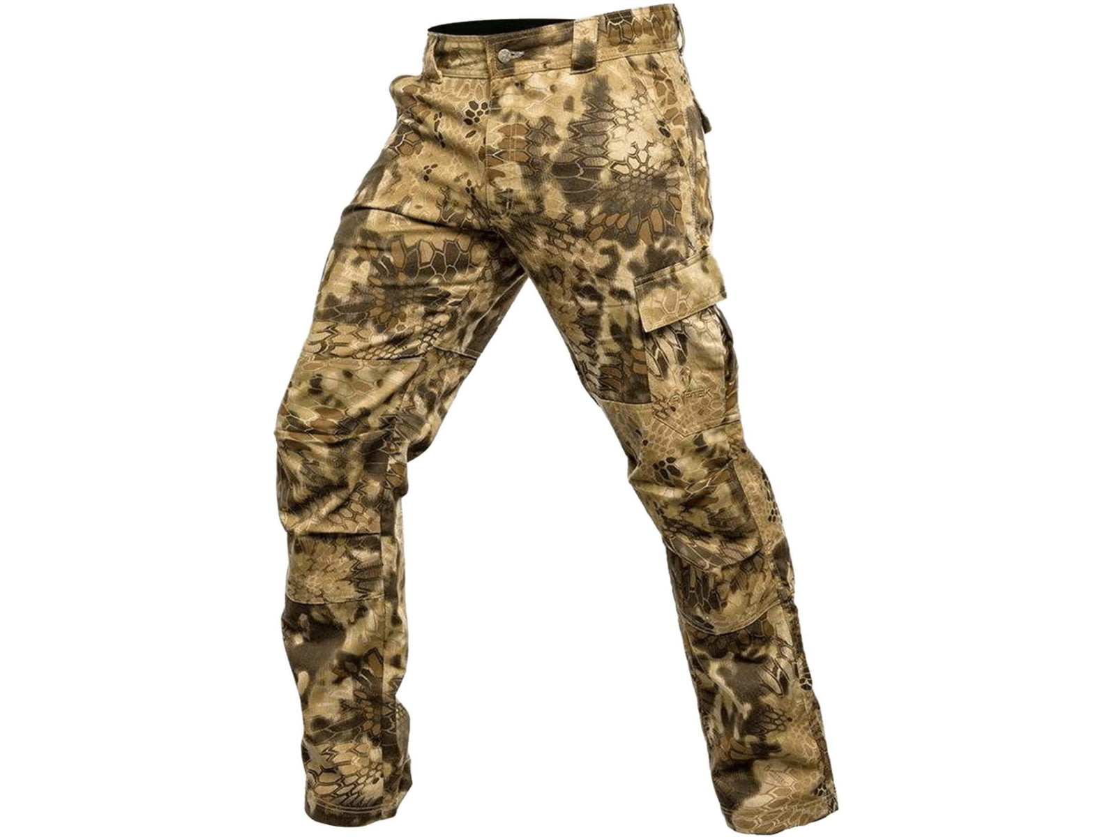 Kryptek Stalker Collection Pants - Men's