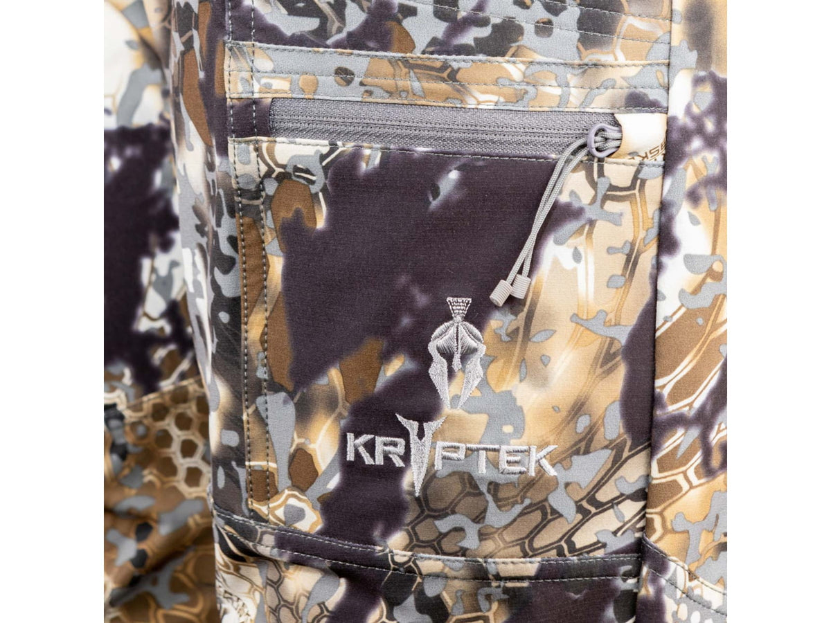 Kryptek Valhalla Pants - Men's Altitude