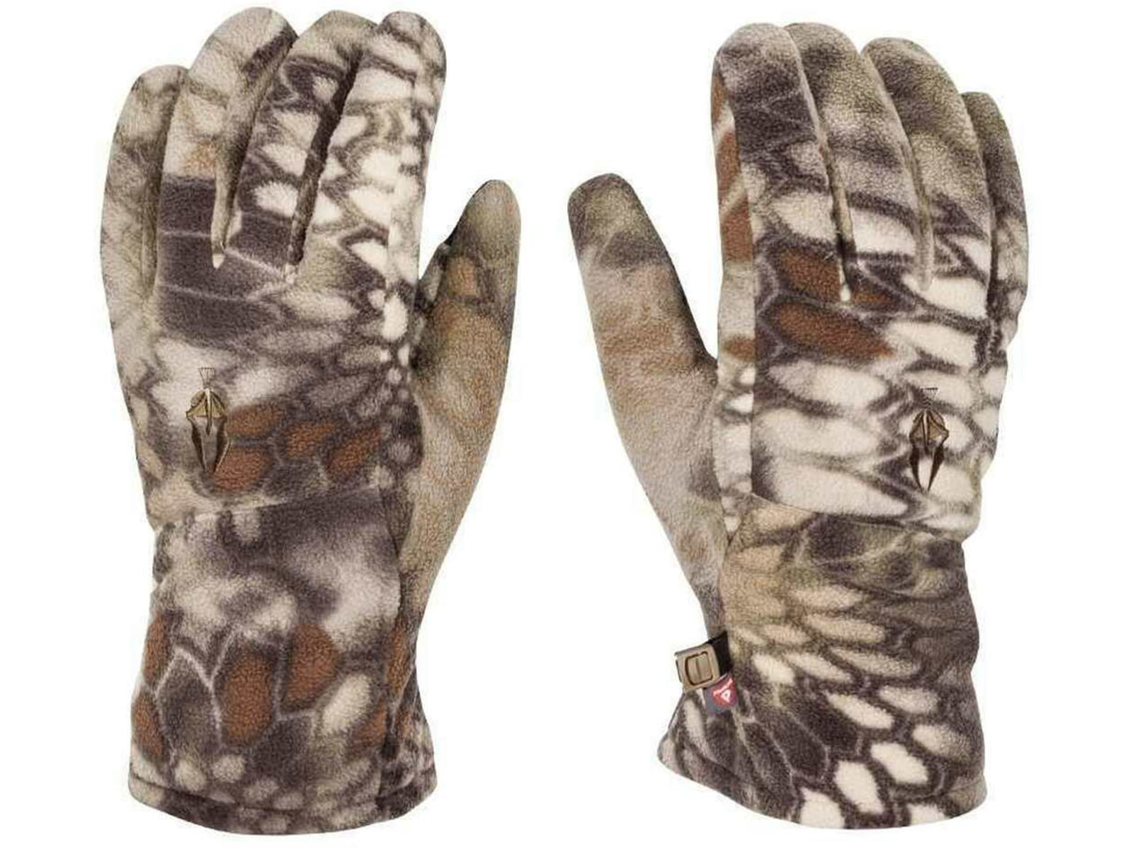 Kryptek Vellus Gloves - Men's