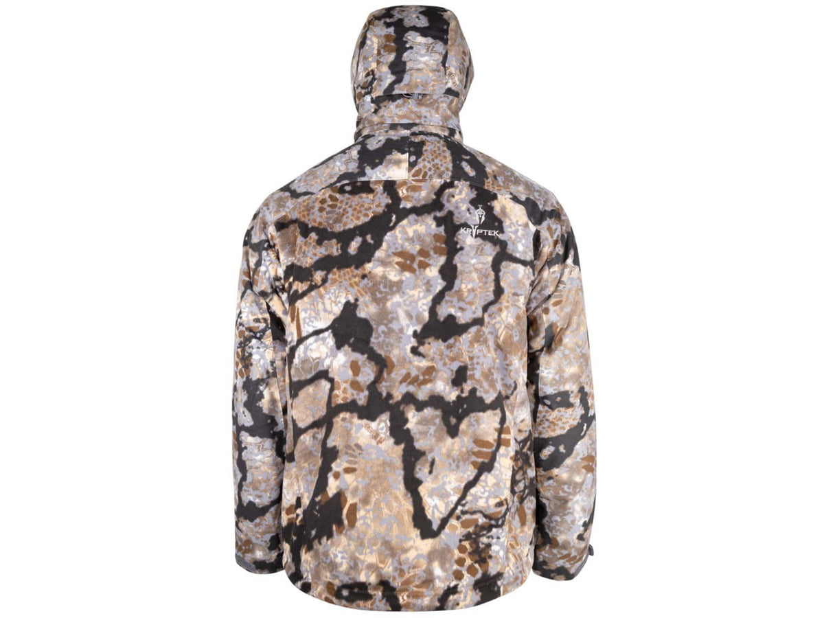 Kryptek Vellus Jacket - Men's Highlander L