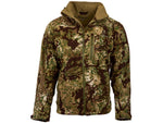 Kryptek Vellus Jacket - Men's Highlander L