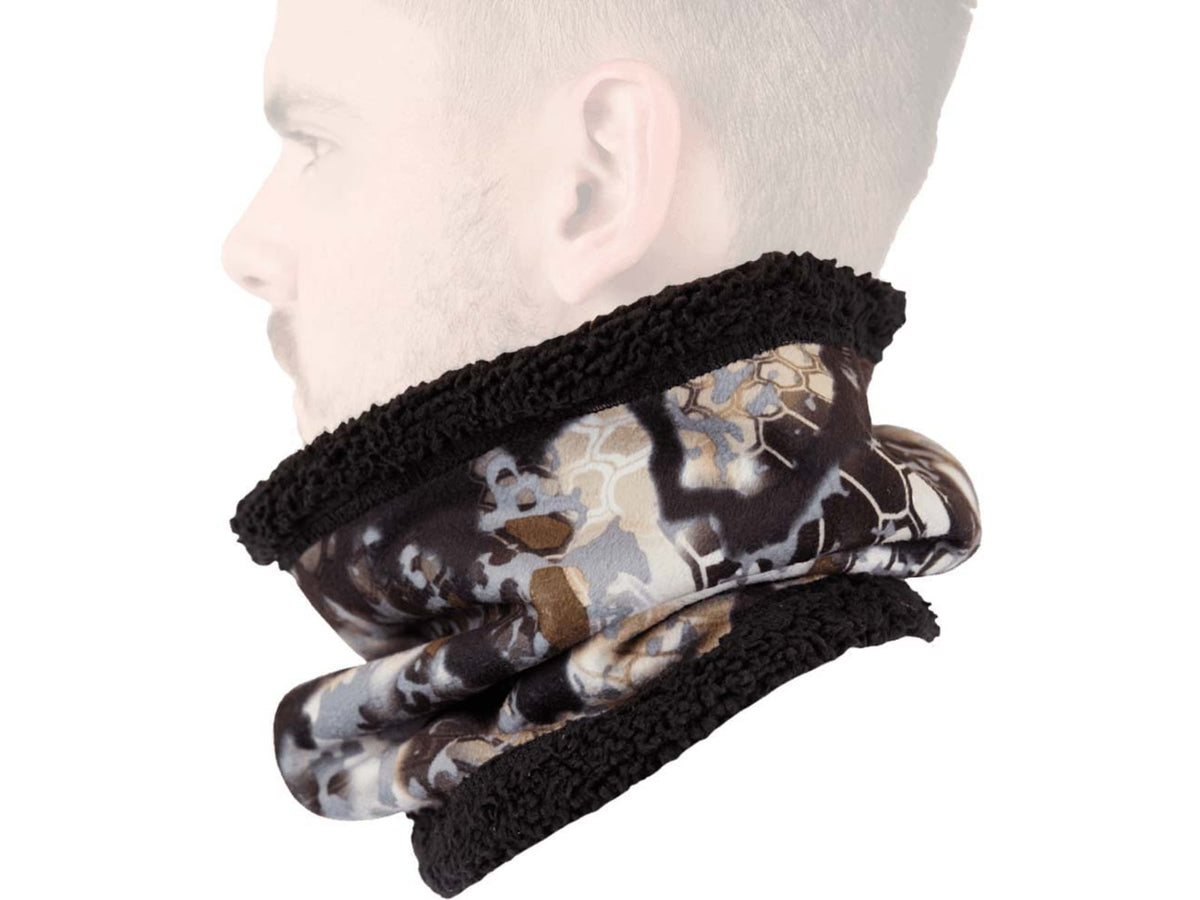 Kryptek Ventus Neck Gaiter - Men's Skyfall OS 22WPNGSF