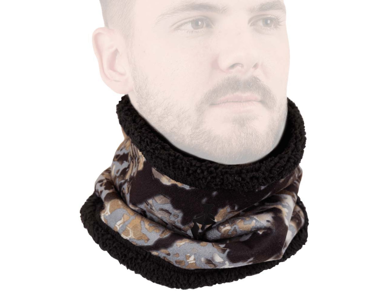 Kryptek Ventus Neck Gaiter - Men's Skyfall OS 22WPNGSF