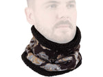 Kryptek Ventus Neck Gaiter - Men's Skyfall OS 22WPNGSF