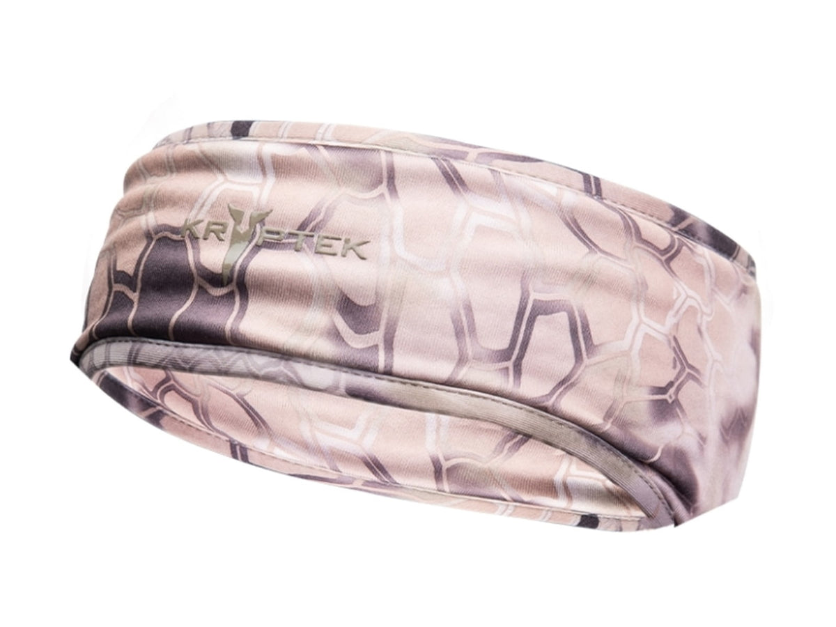 Kryptek Women's Kiska Headband Highlander OS 19WKISHBHH