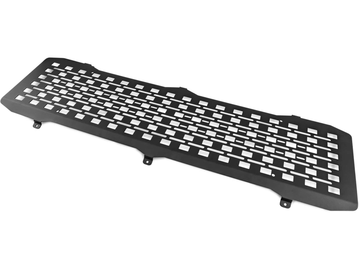 Kuat IBEX Molle Panel - Full Height - IBEXA3 Sandy Black