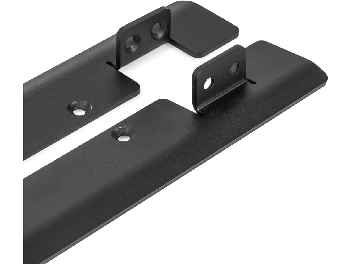 Kuat Racks IBEXD2/D3 Retractable Tonneau Adapter - Compatible with EGR RollTrac