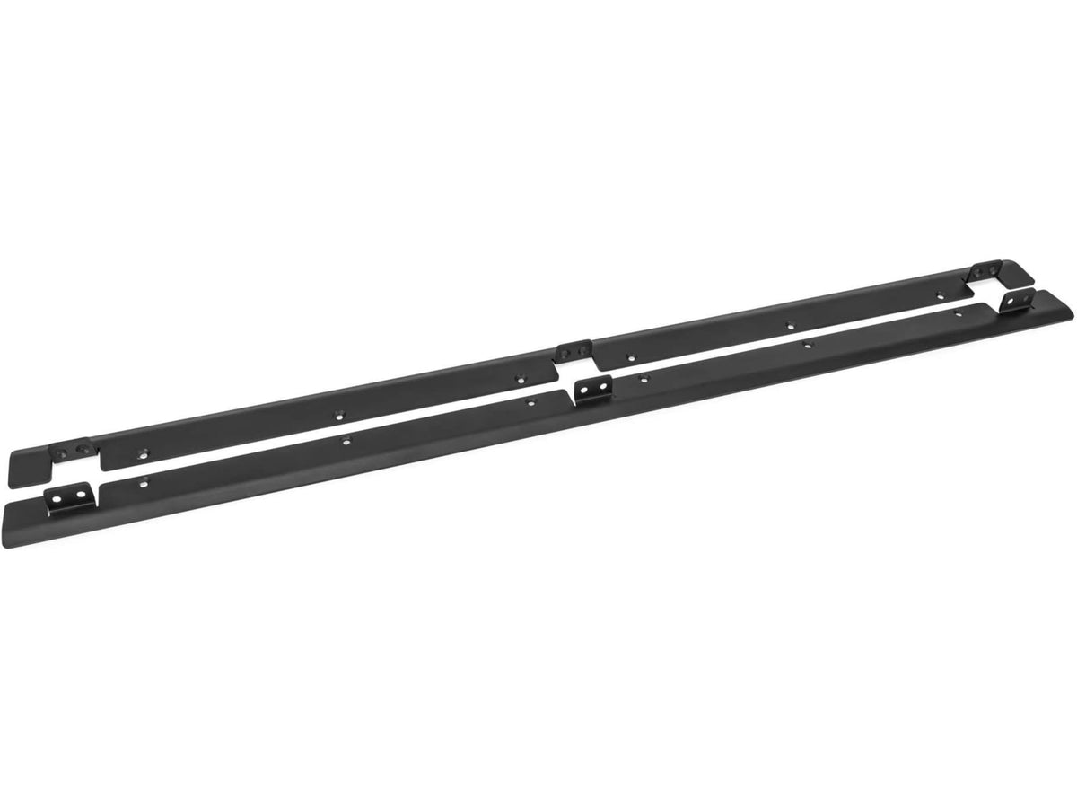 Kuat Racks IBEXD2/D3 Retractable Tonneau Adapter - Compatible with EGR RollTrac