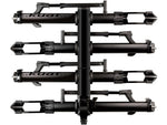 Kuat NV Base 2.0 Add-On 2-Bike Rack 2in Matte Black BAO2B