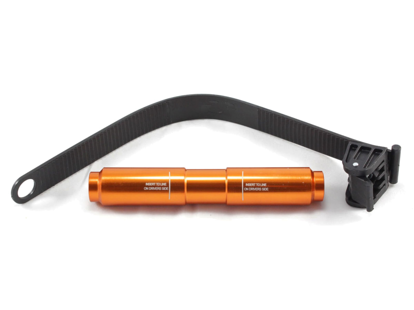 Kuat TRIO - Fork Adapter