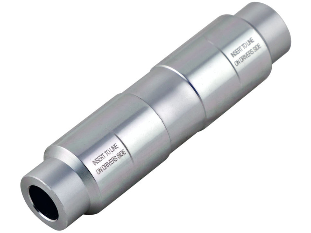 Kuat TRIO - Fork Adapter
