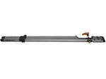 Kuat TRIO - Fork Mount Carrier Gun Metal Gray & Orange TR01