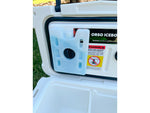 Kuma Outdoor Gear Orso Ice Packs 20QT 2 Pack 149-KM-OIP-20