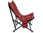 Kuma Outdoor Gear Aurora Chair w/Power Bank & Bluetooth