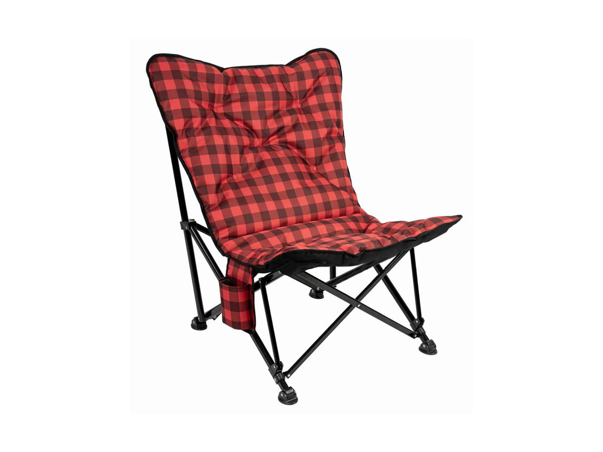 Kuma Outdoor Gear Aurora Padded Chair