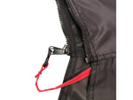 Kuma Outdoor Gear Bear Den Gazebo Connecting Gusset Black Black 899-KM-BDGCG-BB