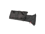Kuma Outdoor Gear Bear Den Gazebo Connecting Gusset Black Black 899-KM-BDGCG-BB