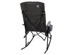 Kuma Outdoor Gear Bear Trax Rocker Heather Grey 835-KM-BTR-HG