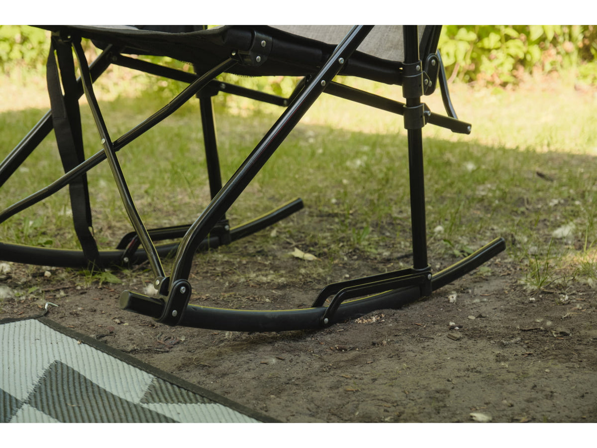 Kuma Outdoor Gear Bear Trax Rocker Heather Grey 835-KM-BTR-HG