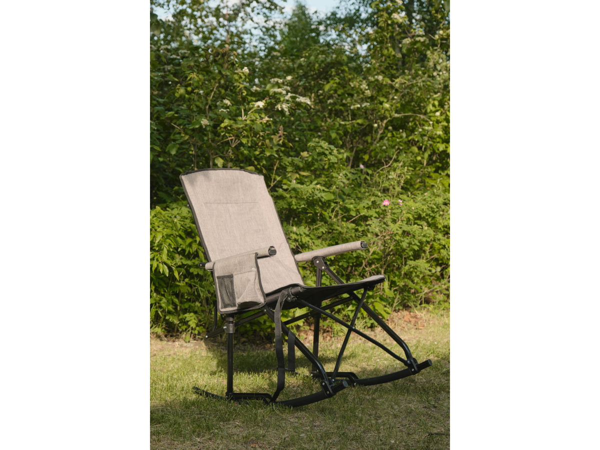 Kuma Outdoor Gear Bear Trax Rocker Heather Grey 835-KM-BTR-HG