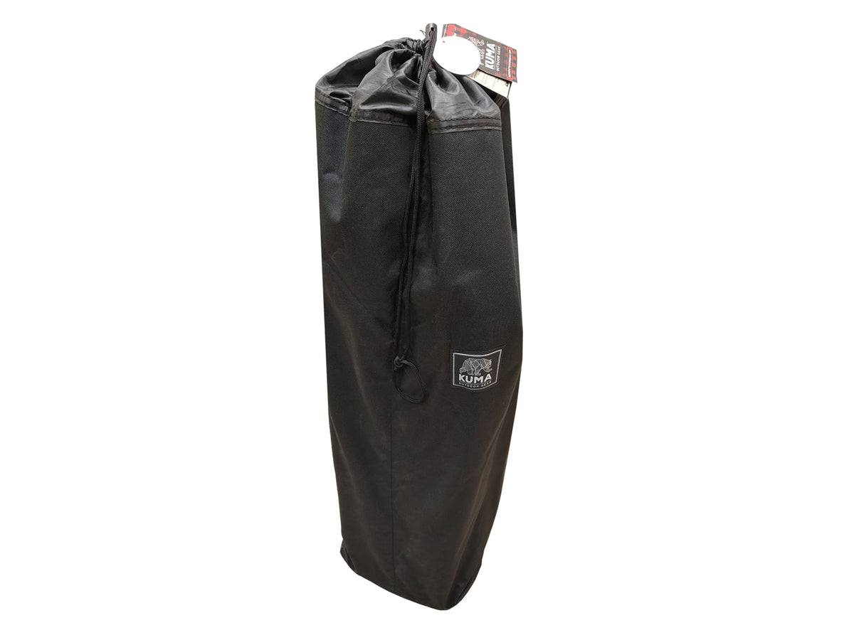 Kuma Outdoor Gear Big Bear Table 56inx27.5in Black 470-KM-BBTB-LG
