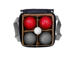 Kuma Outdoor Gear Bocce Updated Grey/Red Grey/Red 486-KM-GAME-BC