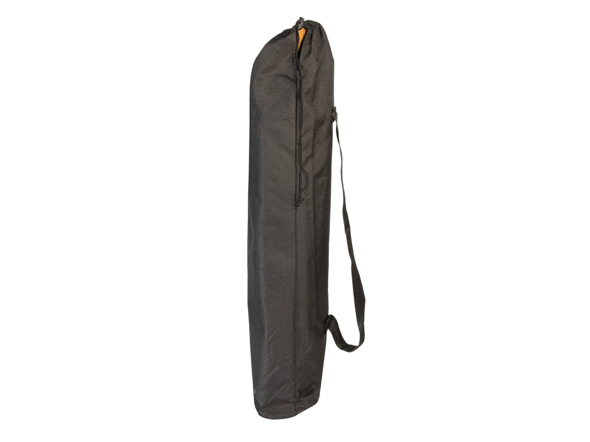 Kuma Outdoor Gear Camp Crew Coffee Table Bamboo/Black