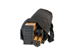 Kuma Outdoor Gear Camp Crew Coffee Table Bamboo/Black