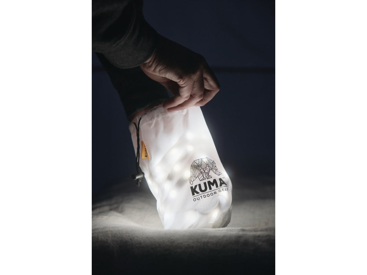Kuma Outdoor Gear Galaxy LED Light Strip White 864-KM-GLLS-W