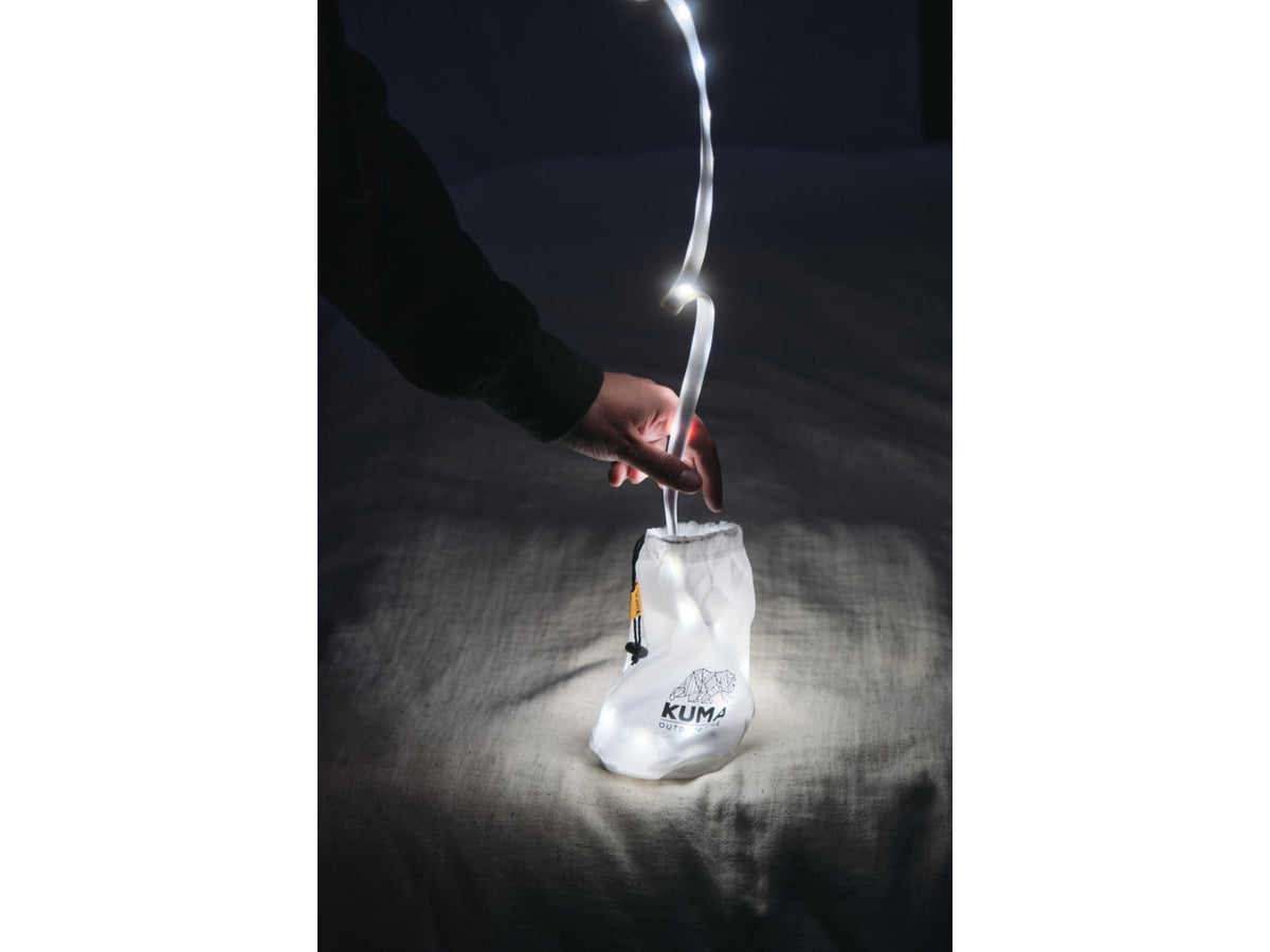 Kuma Outdoor Gear Galaxy LED Light Strip White 864-KM-GLLS-W
