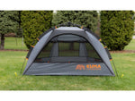 Kuma Outdoor Gear Keep It Cool Instant Shelter- Graphite/Orange 838-KM-KICIS-GROR