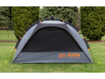Kuma Outdoor Gear Keep It Cool Instant Shelter- Graphite/Orange 838-KM-KICIS-GROR