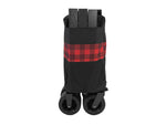 Kuma Outdoor Gear Kodiak Utility Cart Red/Black 894-KM-KUC-RB