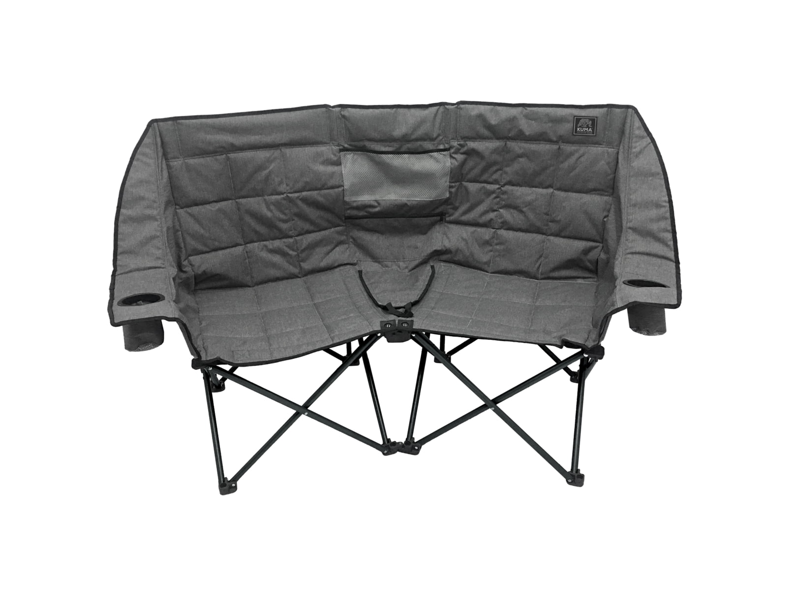 Kuma Outdoor Gear Kozy Bear Chair Heather Grey