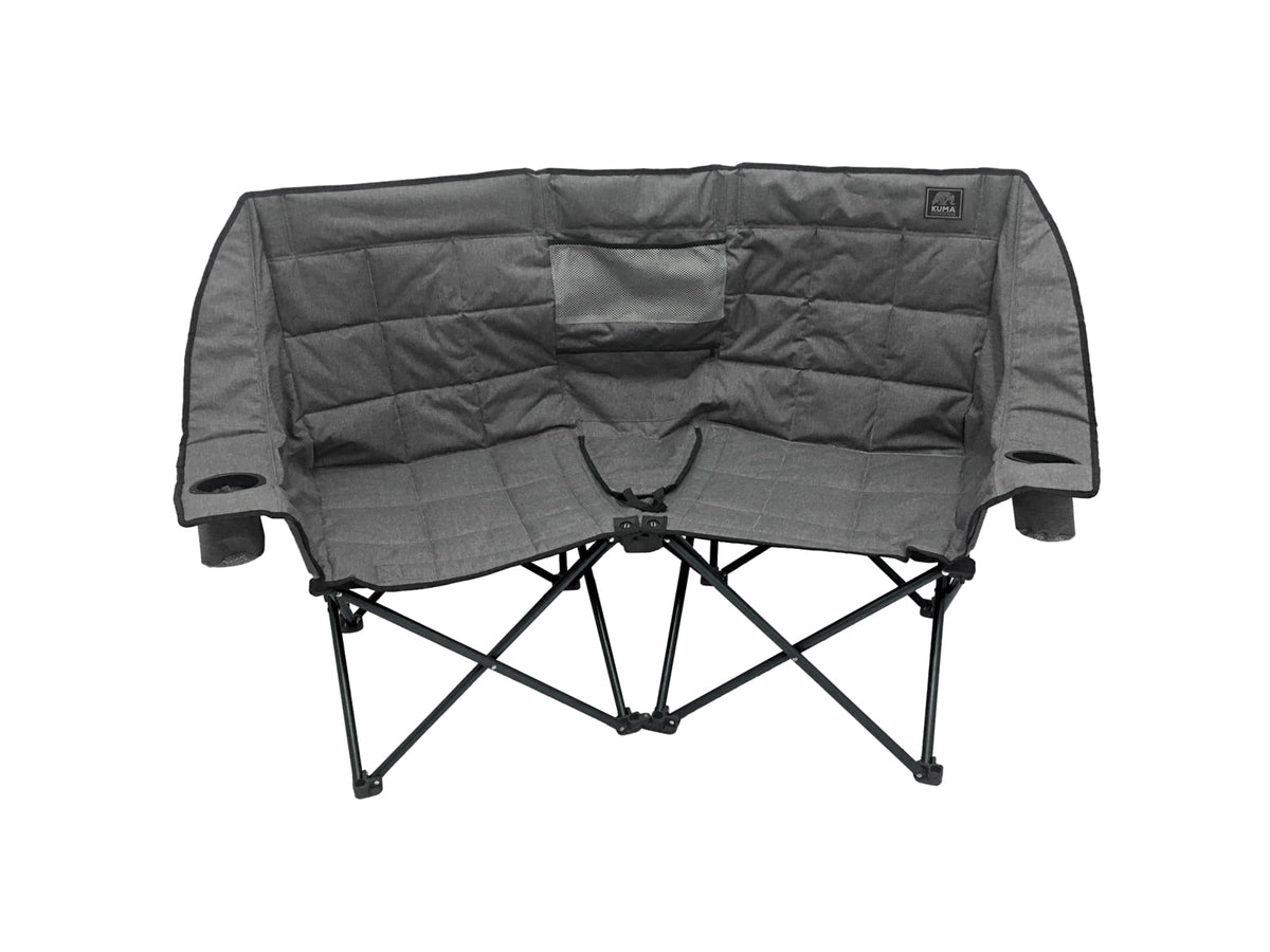 Kuma Outdoor Gear Kozy Bear Chair Heather Grey