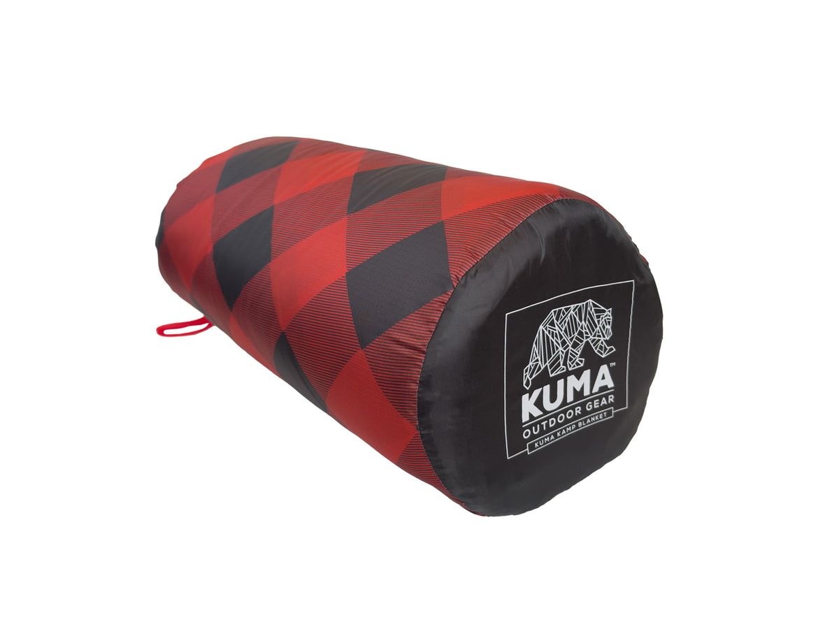 Kuma Outdoor Gear Kuma Kamp Blanket