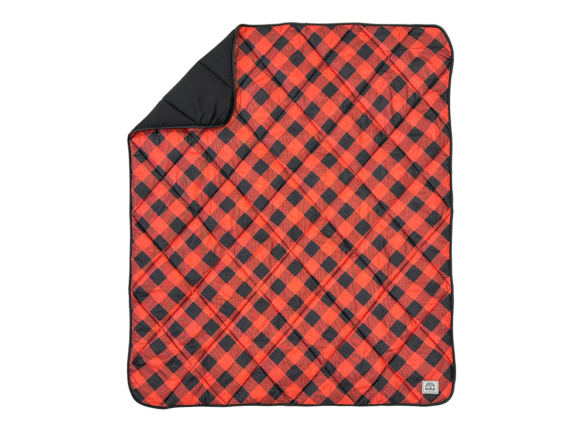 Kuma Outdoor Gear Kuma Kamp Blanket