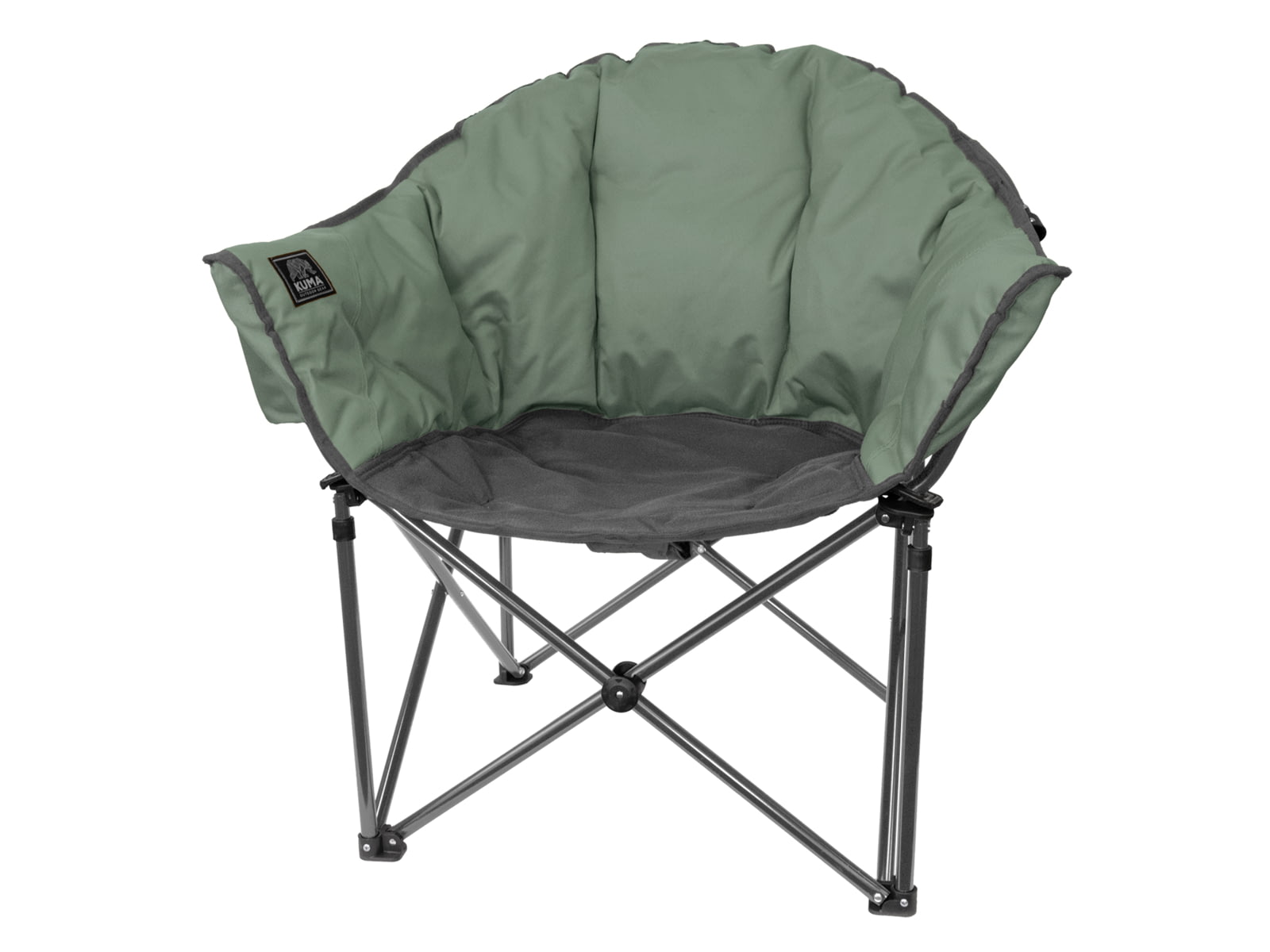 Kuma Outdoor Gear Lazy Bear Chair