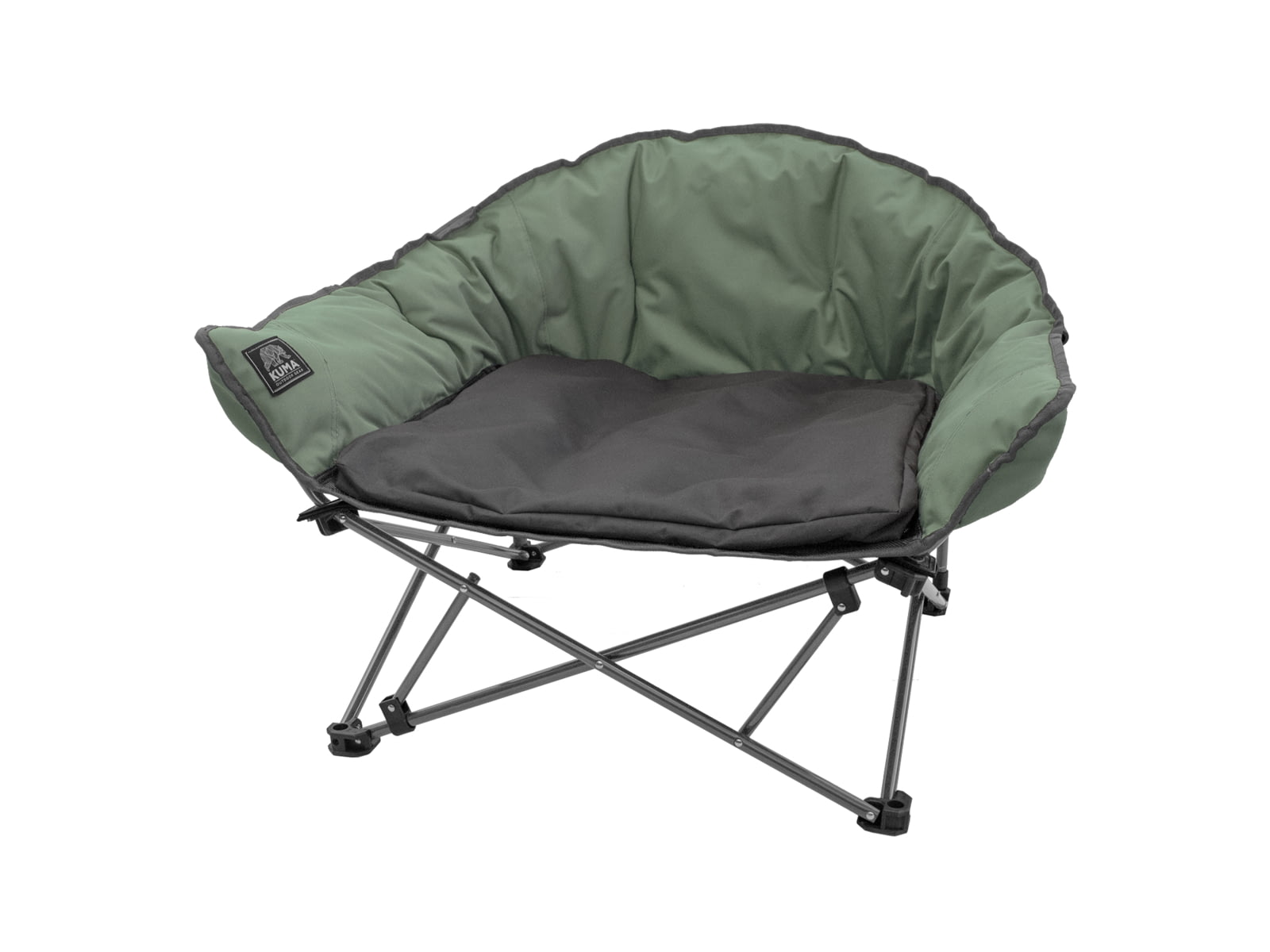 Kuma Outdoor Gear Lazy Bear Dog Chair, Bed