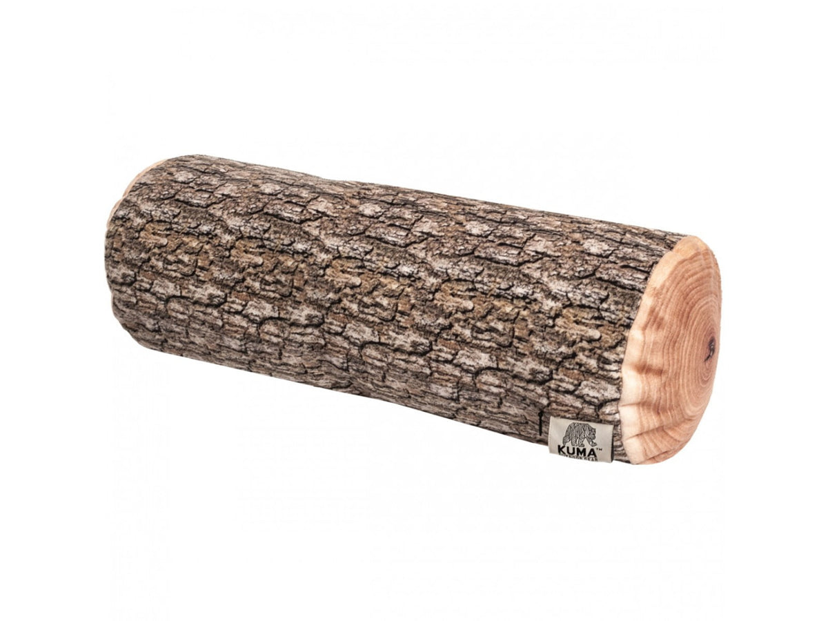 Kuma Outdoor Gear Log Pillow One Size 421-KM-LP