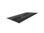 Kuma Outdoor Gear Mountain Wilderness Outdoor Mat 18ft x 9ft Black/Grey