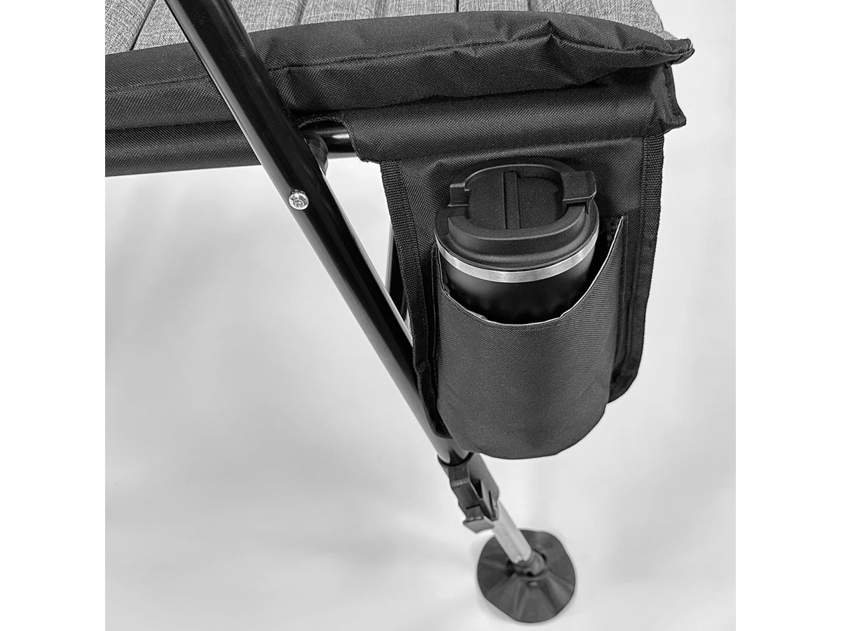 Kuma Outdoor Gear Off Grid Chair